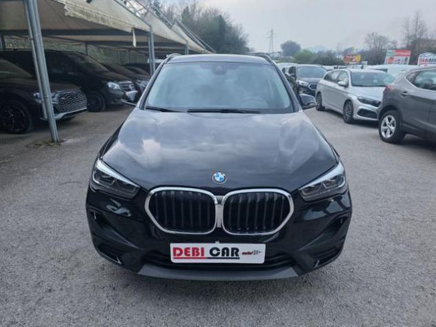 BMW X1 NAVI TELECAMERA rif. 24039503 - Foto 2