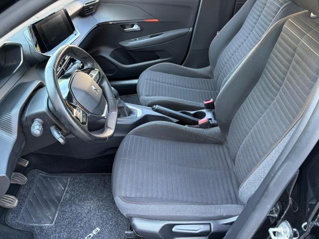Peugeot 208 PureTech 75 Stop&Start 5 porte Like - Foto 7