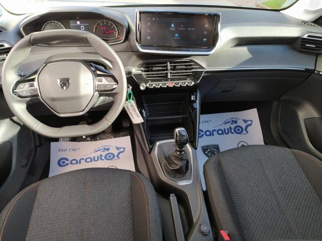 Peugeot 208 100 turbo Style CBC - Foto 4
