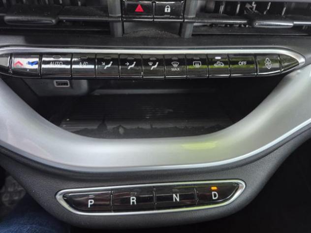 FIAT 500e 43 kWh Icon BATTERIA NUOVA-ZERO VINCOLI rif. 23689813 - Foto 8