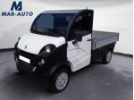 Aixam D-Truck 400 D-Truck DOPPIO PIANALE