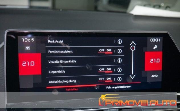 CITROEN C5 Aircross BlueHDi 130 S&S EAT8 Max rif. 20458523 - Foto 8