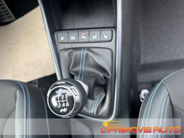 HYUNDAI i20 N 1.6 T-GDI MT N-Performance rif. 21329484 - Foto 7