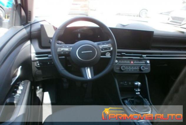 HYUNDAI Tucson 1.6 T-GDI GPL rif. 21371341