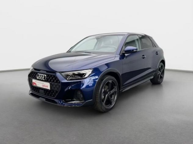 AUDI A1 allstreet 30 TFSI S tronic S LINE rif. 23838354