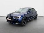 AUDI A1 allstreet 30 TFSI S tronic S LINE rif. 23838354