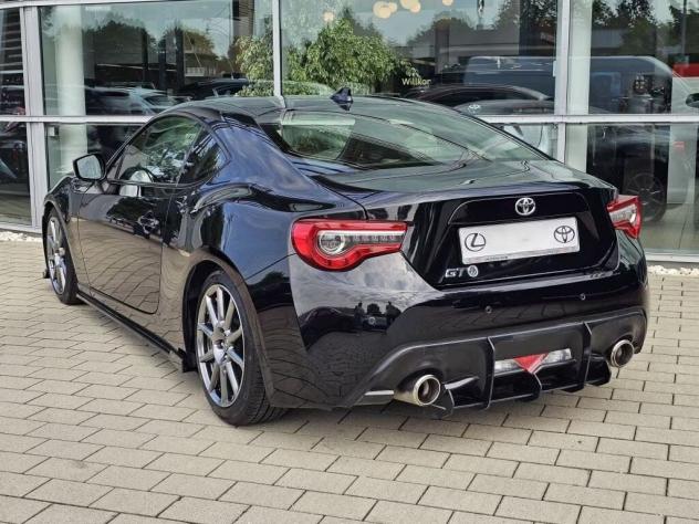 Toyota GT86 GT86 2.0 AT Rock&Road - Foto 10