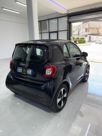 Smart ForTwo EQ Racingrey - Foto 8