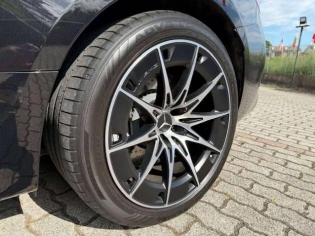 MERCEDES-BENZ CLE 53 AMG 4M Coupe AMG Plus auto/Burmester/Distronic rif. 23873538 - Foto 8