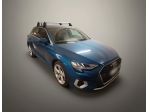 A3 Sportback Advanced 1.5 35 Electric/TFSI Cylinder on demand 110kW