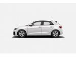 Audi A1 Sportback 30 1.0 tfsi Identity Black 116cv