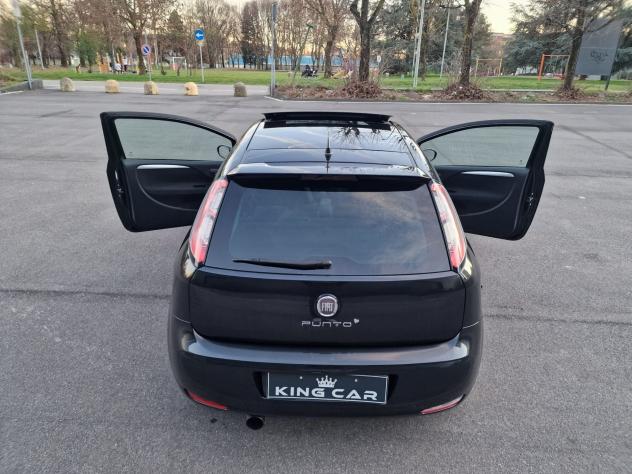 Fiat Punto 1.3 MJT II 75 CV 3 porte Pop - Foto 8