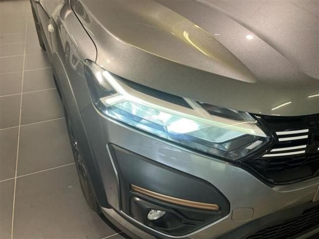 DACIA Jogger 1.0 TCe 110cv Extreme rif. 23793158 - Foto 6