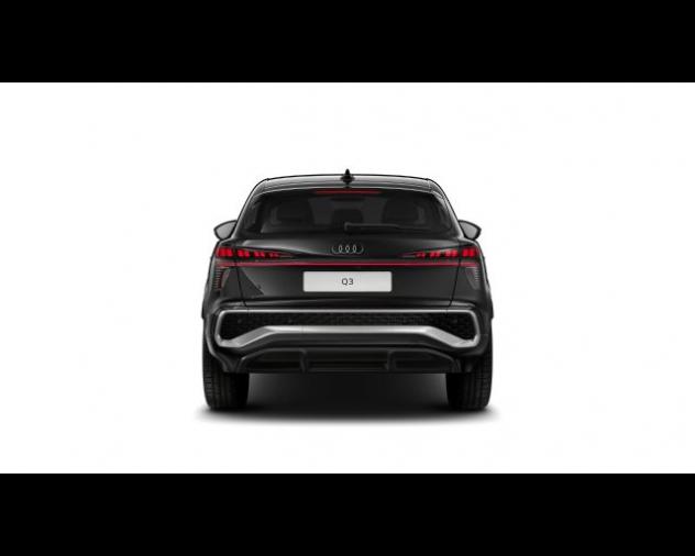 AUDI 200 Audi Q3 Sportback S line edition e-hybrid kW S t rif. 23245241 - Foto 5