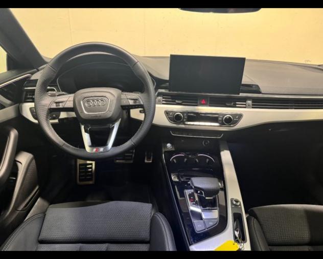 AUDI A5 SPORTBACK 40 TDI MHEV S-TRONIC S LINE EDITION rif. 24058319 - Foto 4