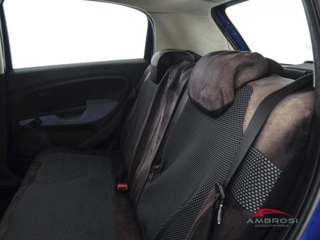 FIAT Punto 1.3 MJT 75 CV 5 porte Dynamic - PER OPERATORI DEL rif. 23415503 - Foto 10