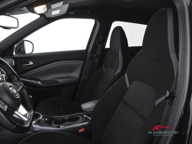 NISSAN Juke 1.0 dig-t N-Connecta 114cv rif. 23656910 - Foto 9