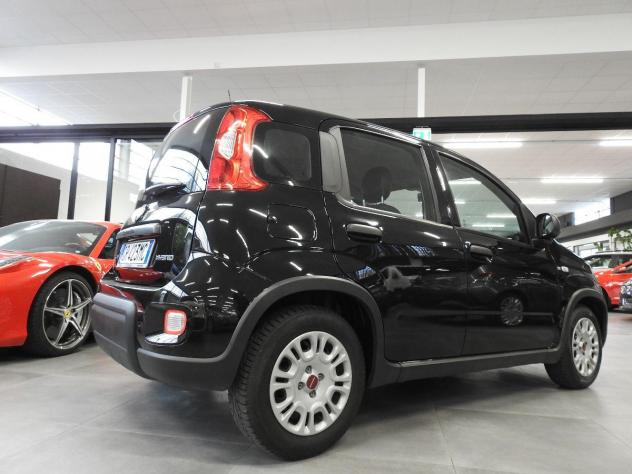 FIAT - Panda - 1.0 FireFly S&S Hybrid - Foto 6