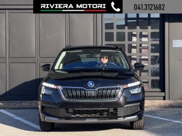 SKODA Kamiq 1.0 TSI Ambition rif. 24058749 - Foto 2