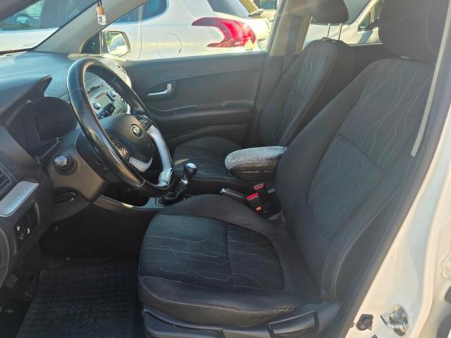 KIA Picanto 2ªs.(11/17) Picanto 1.0 12V 5 porte Glam - Foto 8