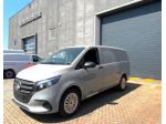 MERCEDES-BENZ Vito 114 Furgone Long PRO rif. 24062609