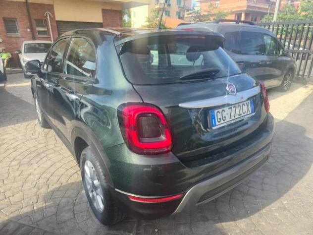 FIAT 500X 1.3 T4 150 CV DCT Connect Unipropietario !!!! rif. 23837440 - Foto 2