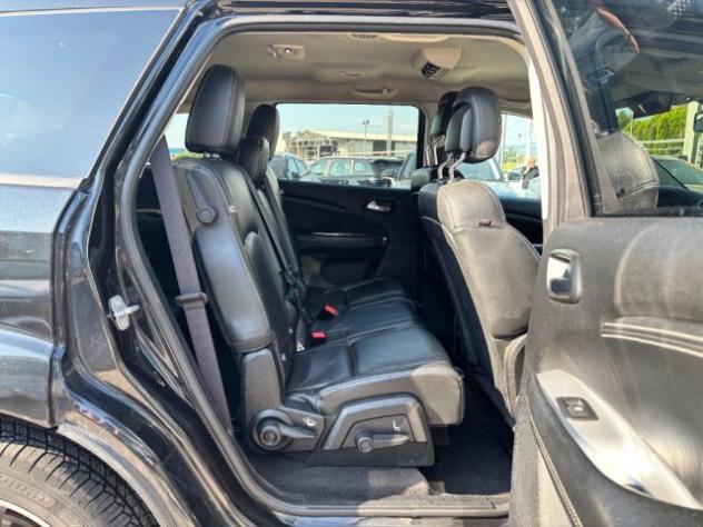 FIAT Freemont 2.0 Mjt 170 CV 4x4 aut. Lounge rif. 22910606 - Foto 10