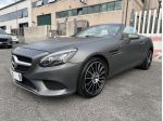 Mercedes-Benz SLC SLC 300 AMG Line auto 245cv