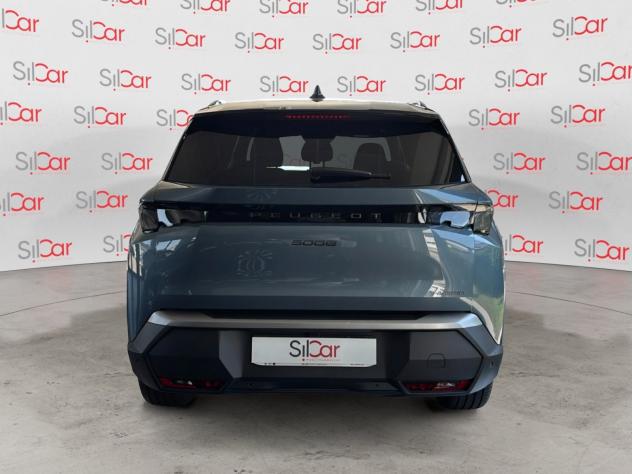 Peugeot 5008 Hybrid 145 e-DCS6 GT - Foto 3