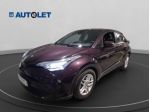 Toyota C-HR I 2020 1.8h Active e-cvt