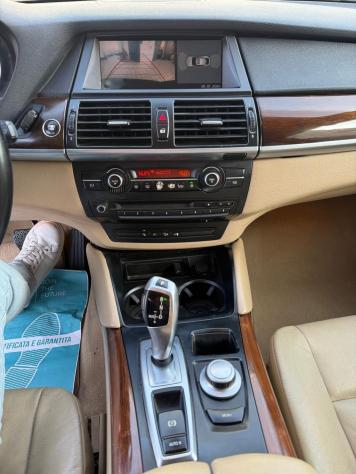 Bmw X6 xDrive35d Futura - Foto 7
