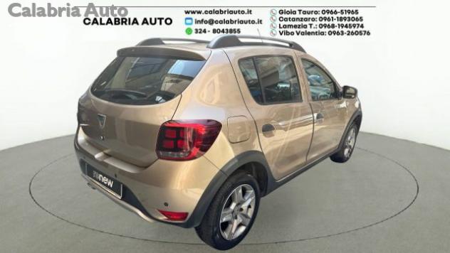DACIA Sandero Stepway 1.0 TCe 100 CV ECO-G Comfort rif. 22881126 - Foto 4