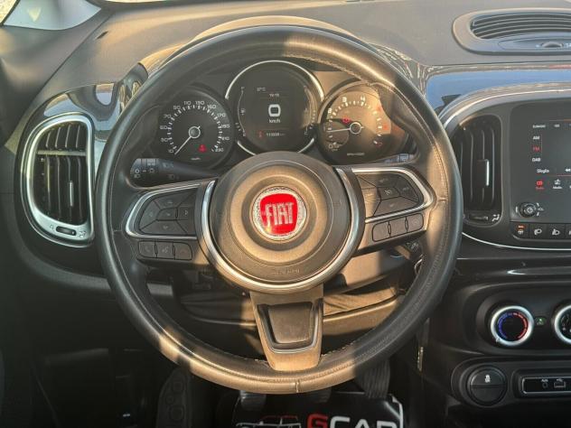 Fiat 500L 1.3 Multijet 95 CV Business - Foto 9