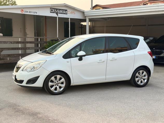 Opel Meriva 1.3 CDTI 95CV ecoFLEX Cosmo '11 - Foto 3