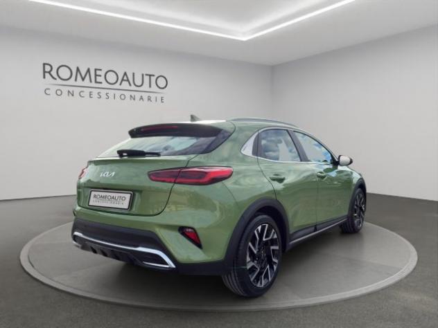 KIA XCeed 1.0 T-GDi GPL Business 117CV TUA DA 238 € rif. 23307103 - Foto 6