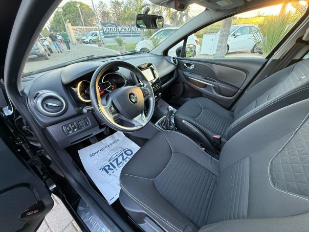 Renault Clio 0.9TCe 90CV 5 porte Limited - Foto 5