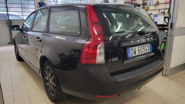 Volvo V50 2.0 D cat Summum - Foto 6
