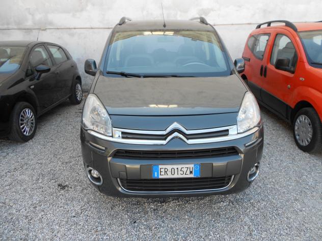 Citroen Berlingo Multispace 1.6 HDi 90 Seduction