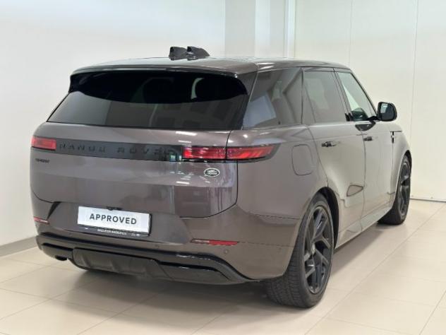 LAND ROVER Range Rover Sport 3.0D l6 249 CV Dynamic HSE rif. 23952677 - Foto 2