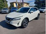 Nissan Qashqai 1.5 EREV e-Power N-Connecta Auto