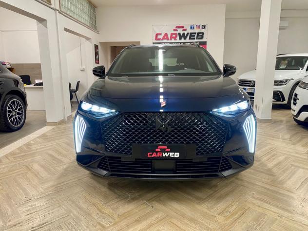 DS DS7 CROSSBACK 1.5 PERFORMANCE Line+ 2023 - Foto 2