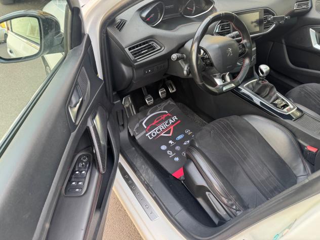 Peugeot 308 BlueHDi 120 GT Line tetto - Foto 7