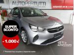 OPEL Corsa 1.5 D 100 CV Edition rif. 18944484