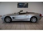 MERCEDES-BENZ SL 350 ???? Iscr. ASI, Garanzia, Tagliandi rif. 23657659