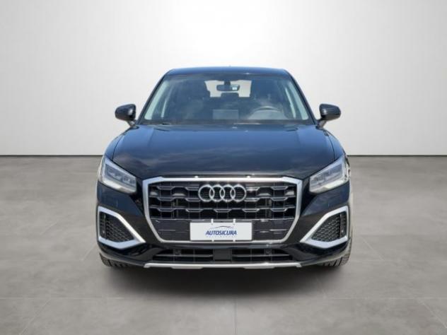 AUDI Q2 30 TFSI Admired Advanced rif. 23887407 - Foto 2