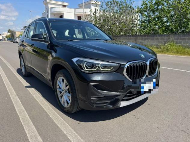 BMW X1 sDrive16d Business Advantage rif. 24079497 - Foto 4