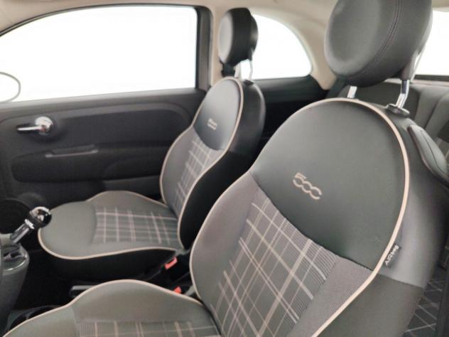 FIAT 500 1.2 69cv Lounge - Foto 9