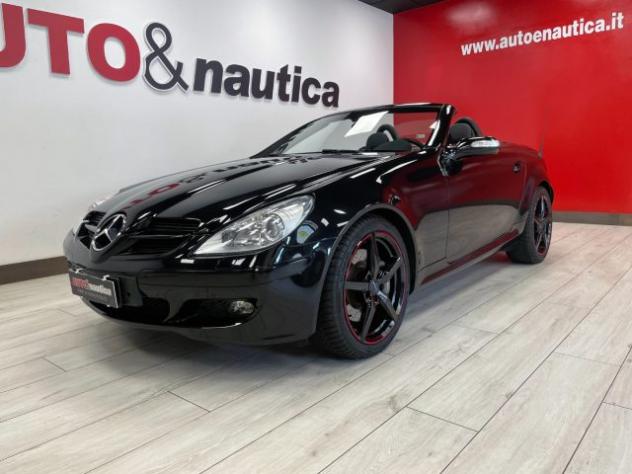 MERCEDES-BENZ SLK 350 V6 AUTOMATICO rif. 23830431