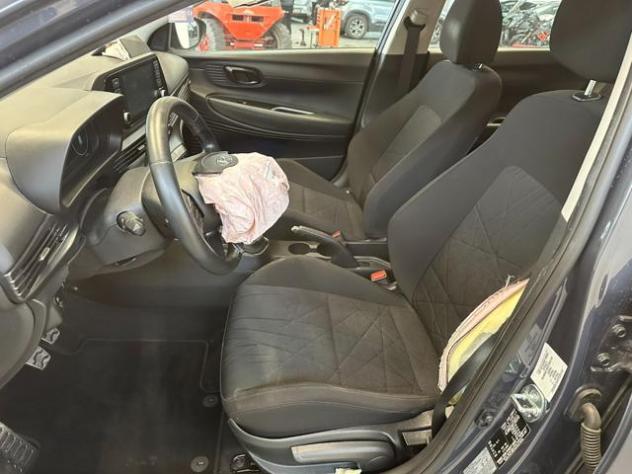HYUNDAI Bayon 1.2 GPL MT XLINE rif. 23520288 - Foto 10