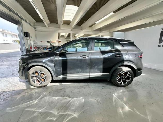 KIA Sportage 1.6 CRDI MHEV DCT BUSINESS rif. 24166854 - Foto 4
